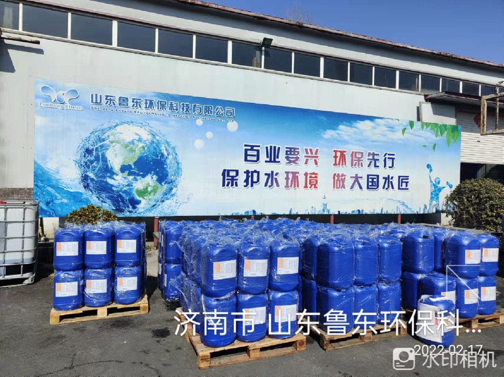 2022年， 魯東環(huán)保，虎力全開！